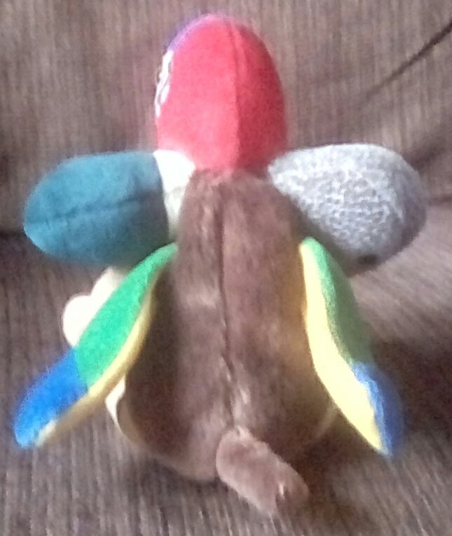 catschimerical1's tweet photo. Meet #birberus the #threeheaded #cerberus #birb #plush by #catschimericalcreations #frankenbeanies #mixandmatchmonster #buildabeanie #customisedbeaniebabies #tybeaniebabies #monsterplush #mythologyplush https://t.co/sEL1ZNVtIh