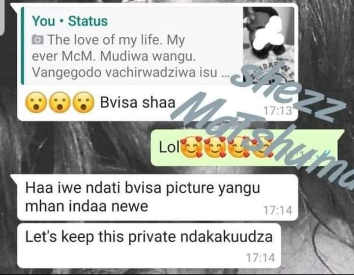 Kubuda Musaga kunoda mataurirana...😅🤣