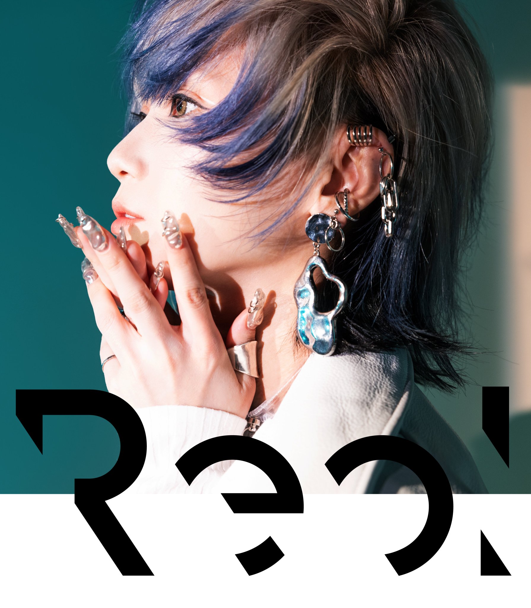 Reol OFFICIAL on X: 
