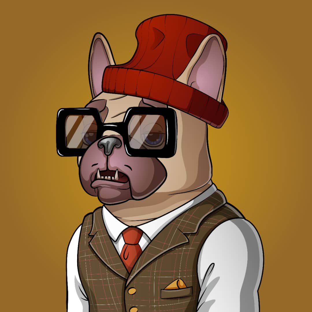 hodl_strong's tweet photo. Hey guys, 6hrs left for the presale for @BohemianDogs and my excitement can’t be contained.😋😋

The bull dogs would be sold @0.05 Eth on the for today’s presale and public sale @0.09 17th oct.

I’ll see you there!!! 🔥👨🏻‍💻 https://t.co/vhVQmY0Jon