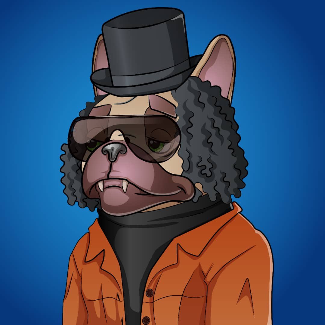 hodl_strong's tweet photo. Hey guys, 6hrs left for the presale for @BohemianDogs and my excitement can’t be contained.😋😋

The bull dogs would be sold @0.05 Eth on the for today’s presale and public sale @0.09 17th oct.

I’ll see you there!!! 🔥👨🏻‍💻 https://t.co/vhVQmY0Jon
