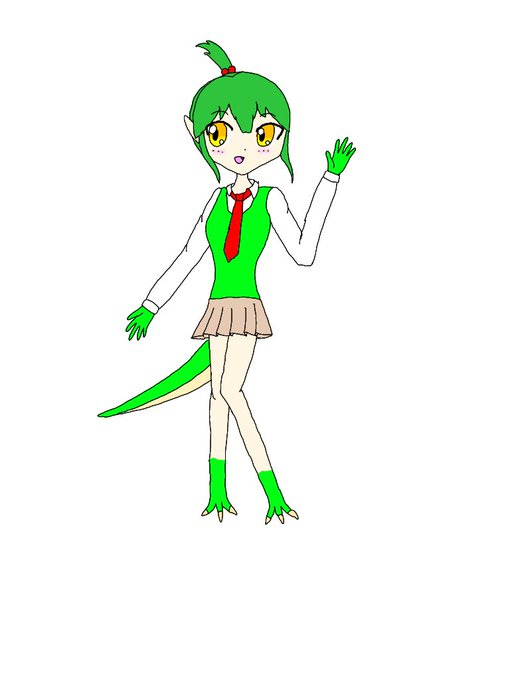 始祖鳥のtwitterイラスト検索結果