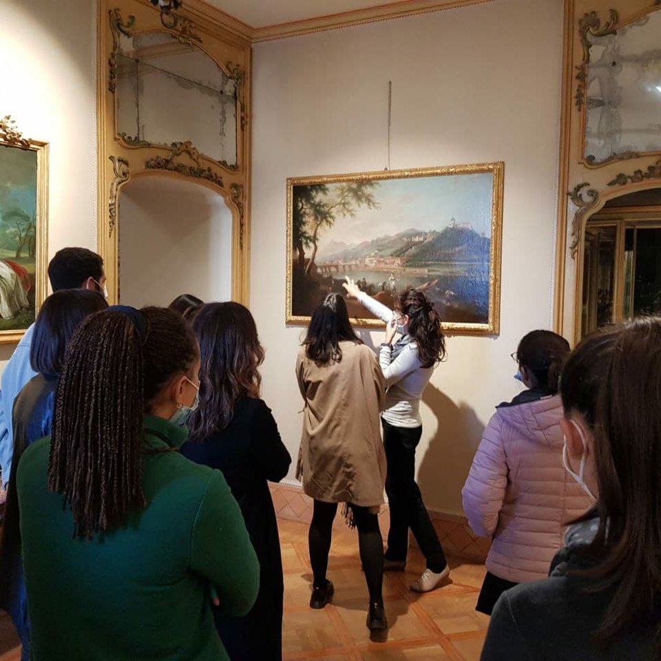 museomixIT tweet media