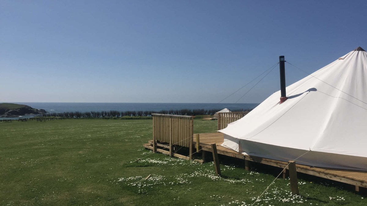 YHA England & Wales tweet media