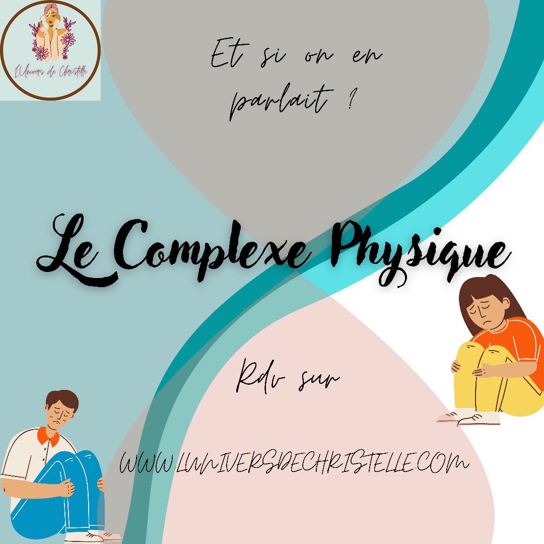 L'univers de Christelle tweet media