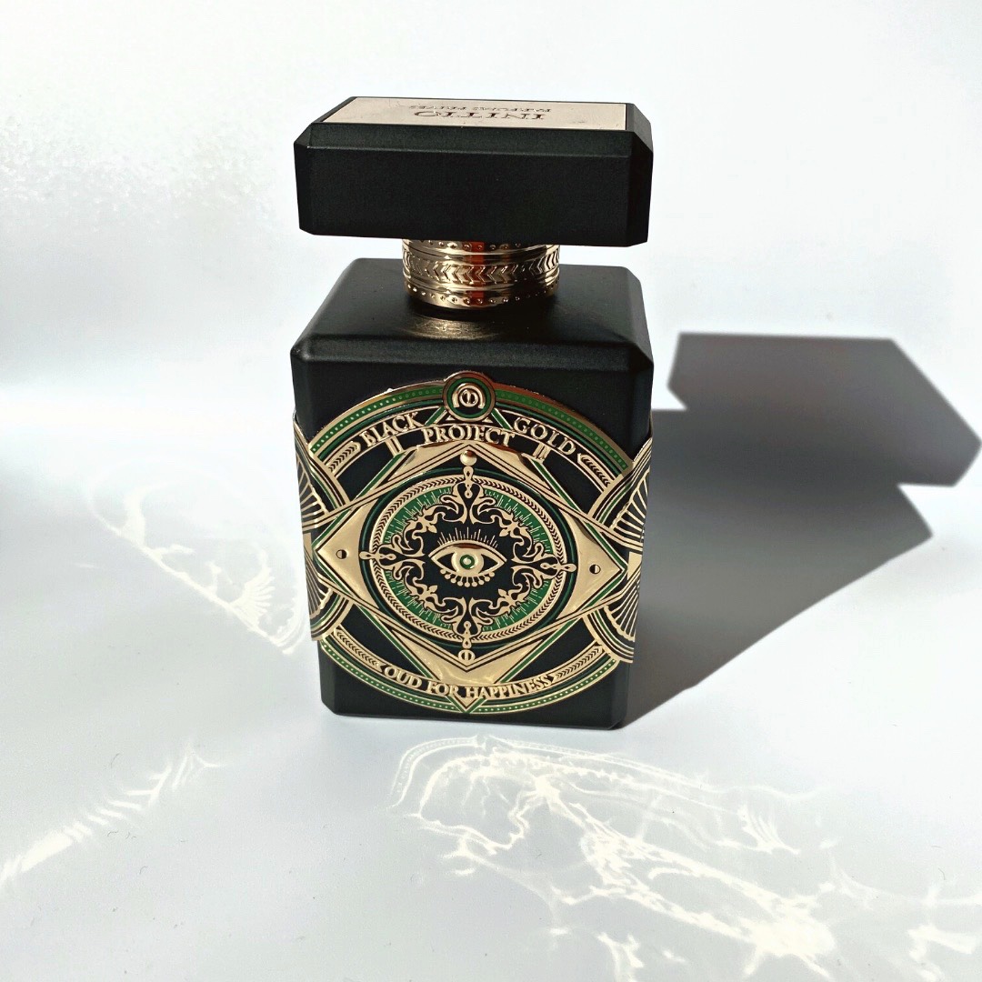 Initio parfums tester sale