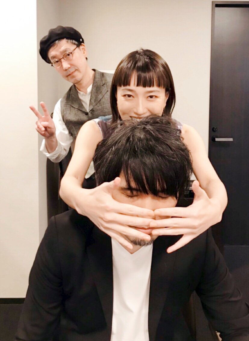 笹川美和 tweet media