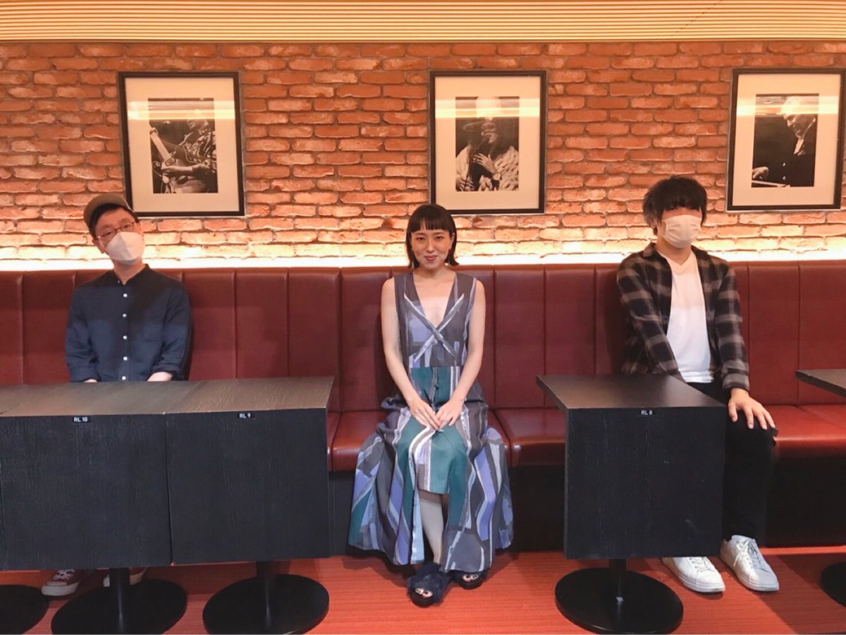 笹川美和 tweet media