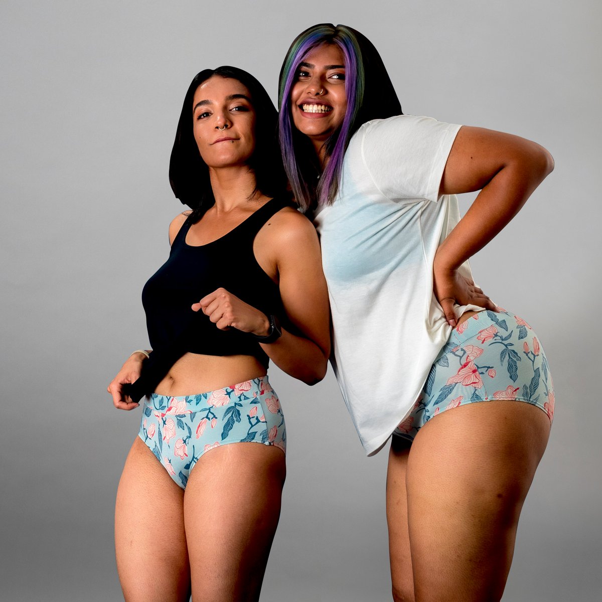TailorandCircus's tweet photo. The bare hipster is a new take on your favourite style of underwear. Retaining the mid-rise of our classic hipster, now with an invisible waistband and a truly seamless finish.

Shop now from the link in bio.

#LayBare #BareHipster #SpankingNew #AlwaysWearUnderwear https://t.co/lmZ1jqp7TC