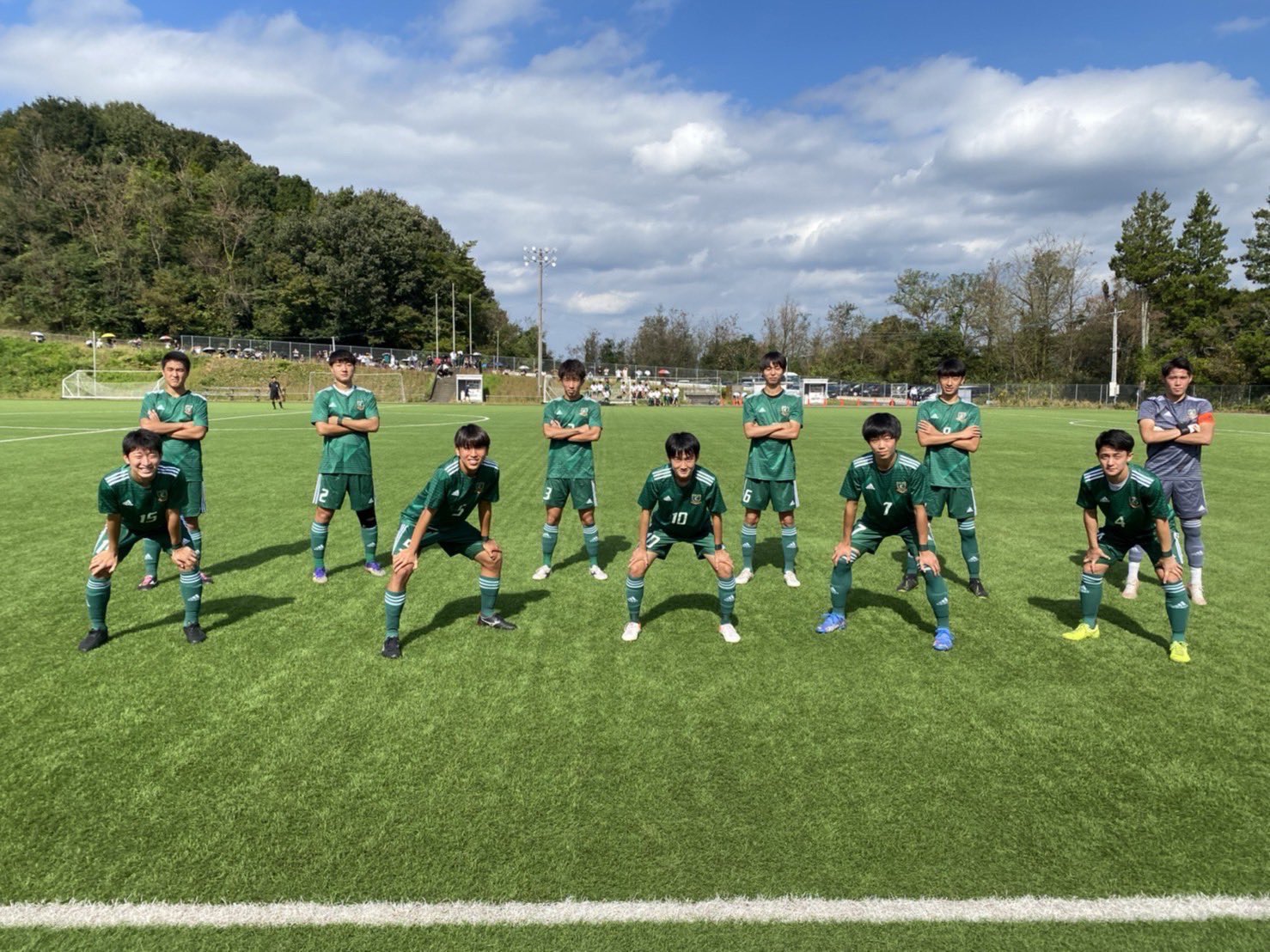 公式 中京高校 岐阜県瑞浪市 サッカー 選手権3回戦 Vs関高校 8 0で勝利しました 来週土曜日 Vs大垣東 10時キックオフ 暖かいご声援を宜しくお願いします 中京高校 サッカー 瑞浪 選手権 青春 100回大会 T Co Tv7v2hqujj 公式 中京高校 岐阜県瑞浪市 サッカー 選手権3回戦 Vs関高校 8 0で勝利しました 来週土曜日 Vs大垣東 10時キックオフ 暖かいご声援を宜しくお願いします 中京高校 サッカー 瑞浪 選手権 青春 100回大会 T Co Tv7v2hqujj