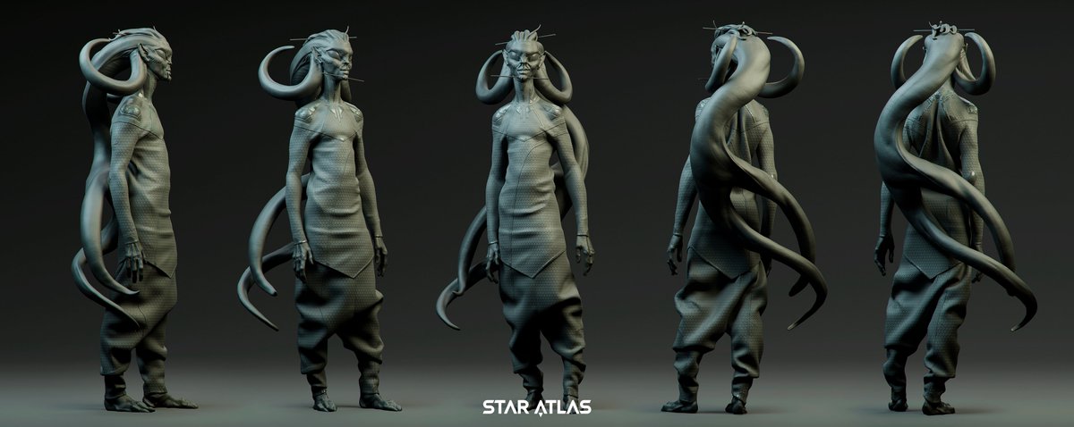 Star Atlas tweet media