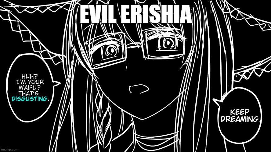 ErishiaHearn's tweet photo. erisiajaat
cenayang art mim by: @_Aoiris_ 
#meemeri https://t.co/rwaqWY1ZDD