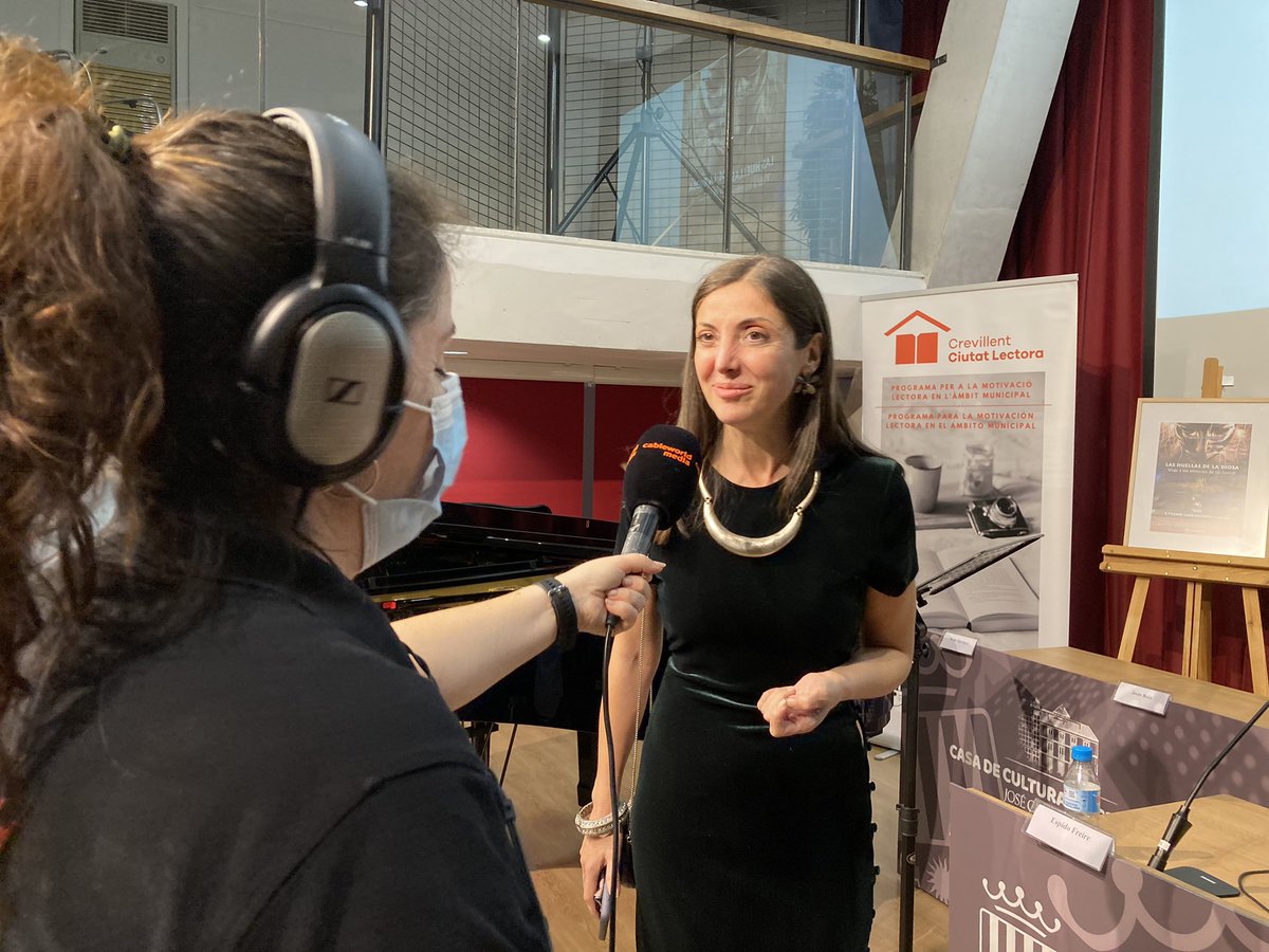 Editorial Odeón tweet media