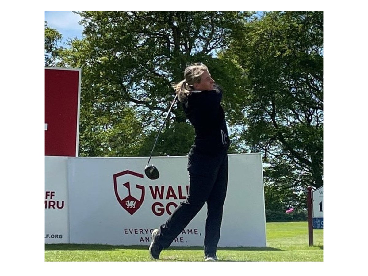 Wishing <a href="/fauvebirch/">Fauve Birch</a> all the very best, enjoy and play well at the Irish women and girls amateur open  <a href="/CountyLouthGC/">County Louth GC</a> <a href="/GolfIreland_/">Golf Ireland</a>  <a href="/wales_golf/">Wales Golf | Golff Cymru</a> from all <a href="/PennardGolfClub/">Pennard Golf Club</a>  #linksinthesky 
golfireland.ie/national#/comp…