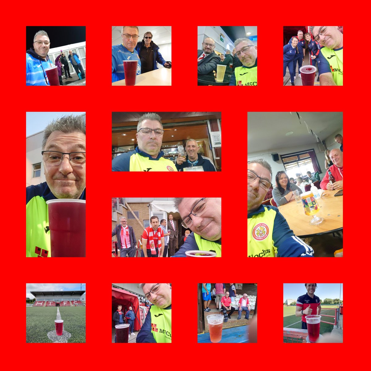 Buddha@HTFC (@raymondtrowsda1) on Twitter photo The non league peoples pint shot this season so far <a href="/HarlowTownFC/">Harlow Town FC</a> 
<a href="/NonLeagueCrowd/">Non League Crowds</a> 
@non_secretary 
<a href="/NonLeaguePhoto/">Non League Photographers</a> 
<a href="/Love_non_league/">LOVE NON-LEAGUE</a> The non league peoples pint shot this season so far <a href="/HarlowTownFC/">Harlow Town FC</a> 
<a href="/NonLeagueCrowd/">Non League Crowds</a> 
@non_secretary 
<a href="/NonLeaguePhoto/">Non League Photographers</a> 
<a href="/Love_non_league/">LOVE NON-LEAGUE</a>