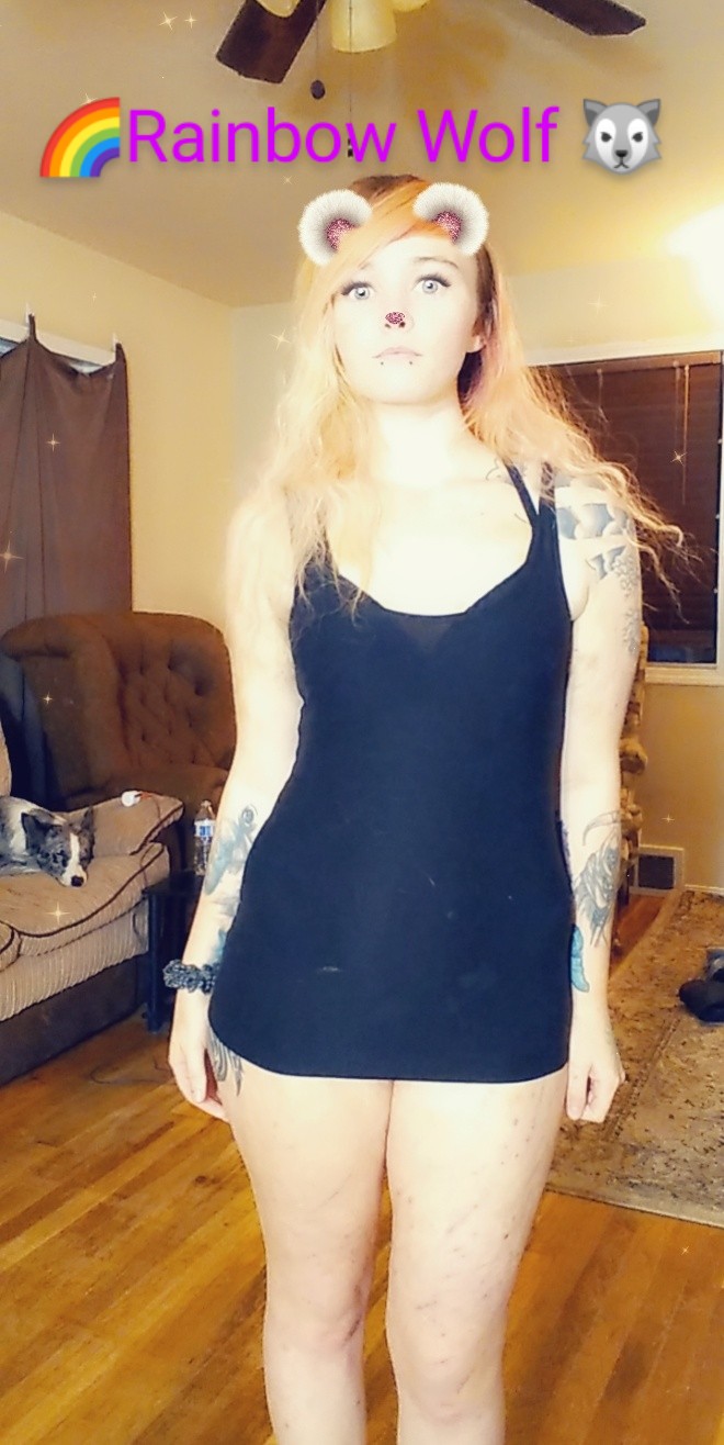 Wanna check out my FREE Onlyfans before you sub to my paid??? Or are you gonna just drop the $3 to sub and unlock 259 pics and 31 vids???😉 🖤I post daily on my paid account 🖤 https://t.co/xXCeKUcyDI