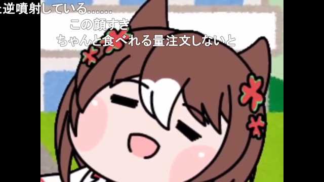 メイショウコダチさん がハッシュタグ ニコニコ動画 をつけたツイート一覧 1 Whotwi グラフィカルtwitter分析