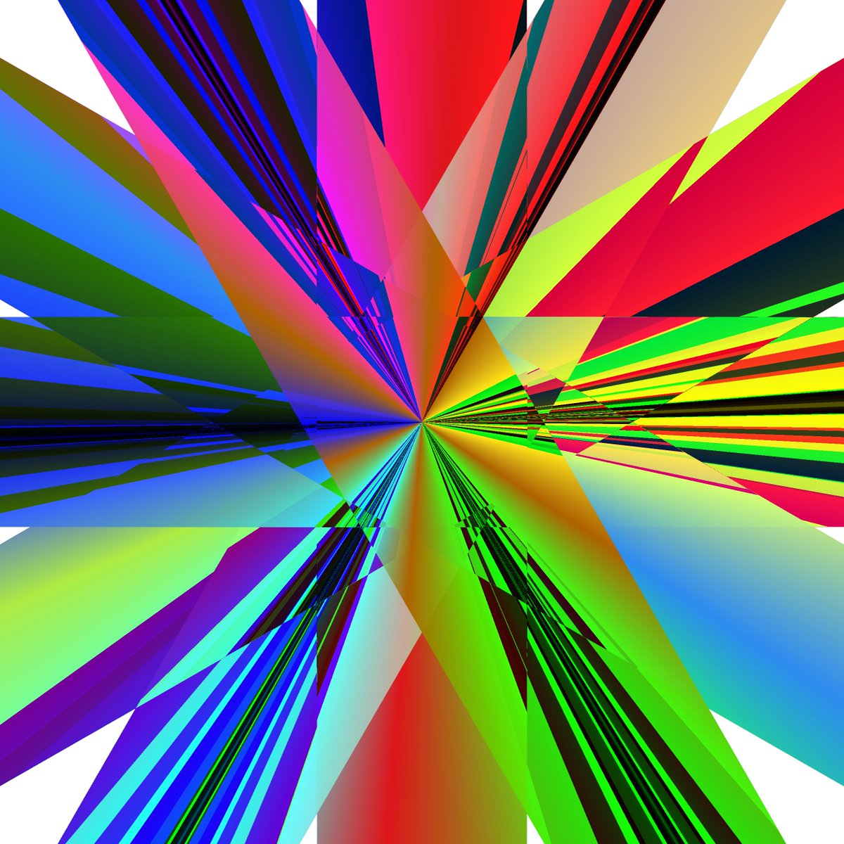 silentredux's tweet image. Warp Speed collection now finalized and available on @opensea starting at 0.04Ξ!
opensea.io/collection/war…