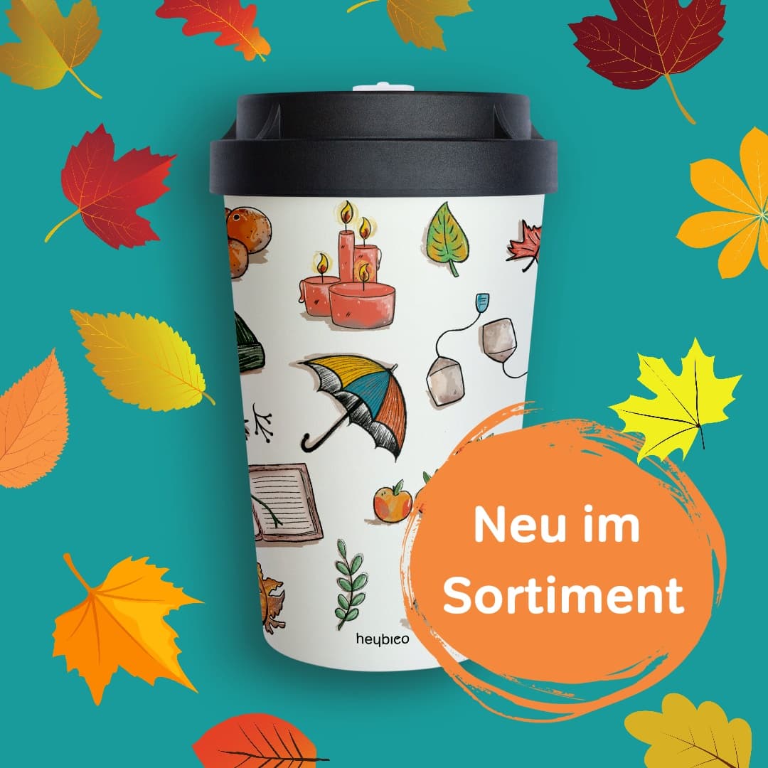 hey_bico's tweet photo. Unser Mehrwegbecher im herbstlichen Design ist da! 🍂🍁

#heybico #nachhaltigtogo #21gco2 #startup #sasbach #ortenau #schwarzwald #mehrwegstatteinweg #Herbst https://t.co/eQLDxbjtwp