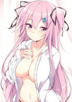 Wanna take a closer look~?