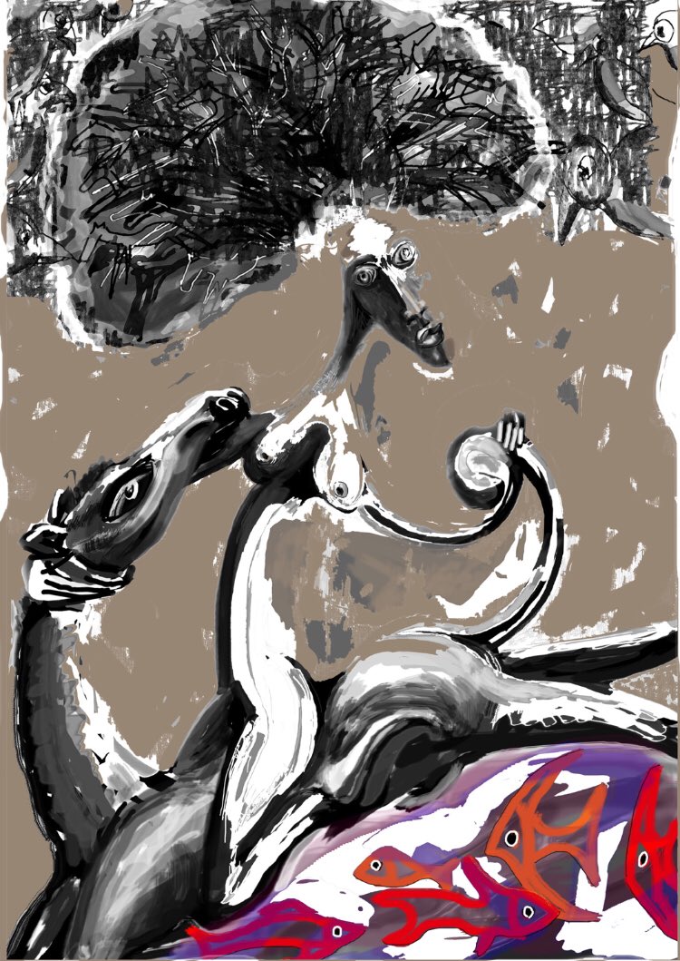 puffpuffART tweet picture