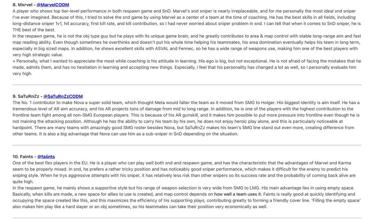 10 Most Valuable EU Players🔞

Original text is here ⬇️
evernote.com/shard/s602/cli…