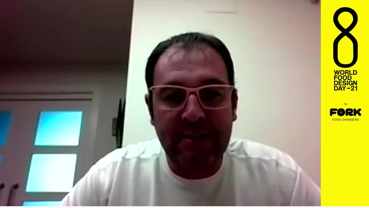 EU project (NewTechAqua) in with we are doing research in new models of production food, like aquaponics

#WFDD21 #fooddesign #GiornataMondialeAlimentazione <a href="/FAO/">Food and Agriculture Organization</a> #WFD #worldfoodday
#foodeducation  #productdesign #foodinnovation #WorldFoodDay @FAOWFD #culinaryart #biodiversity