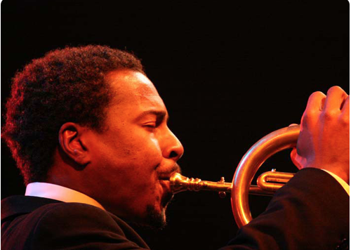 Happy Birthday Roy Hargrove!

 