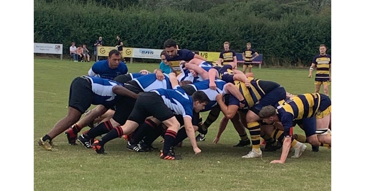 Game Day
mayandbakerrufc.com/news/game-day-…