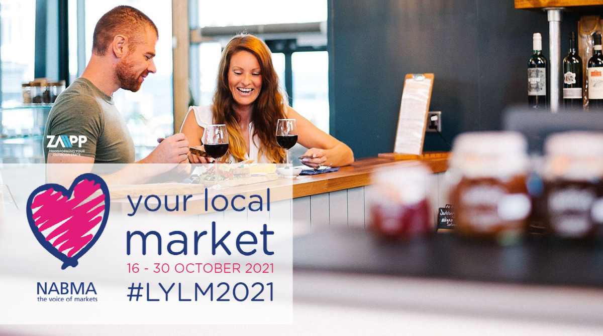 Love Your Local Market tweet media