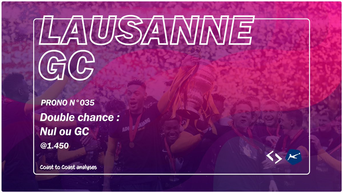 CTC_Analyses's tweet photo. Les quatre premiers #pronos du week-end #TeamParieur #TeamCTC

#Prono 35 🇨🇭
#Prono 36 🇩🇪
#Prono 37 🇩🇪
#Prono 38 🇮🇹 https://t.co/7joN7ju78s