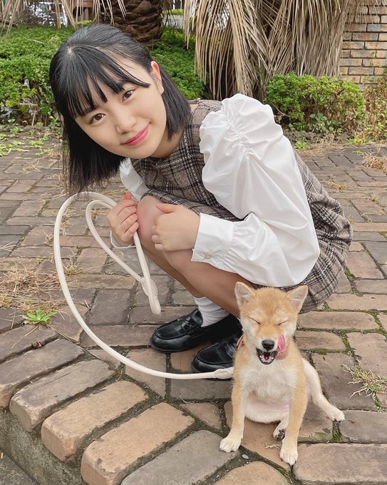 石上ひなののTwitter画像28