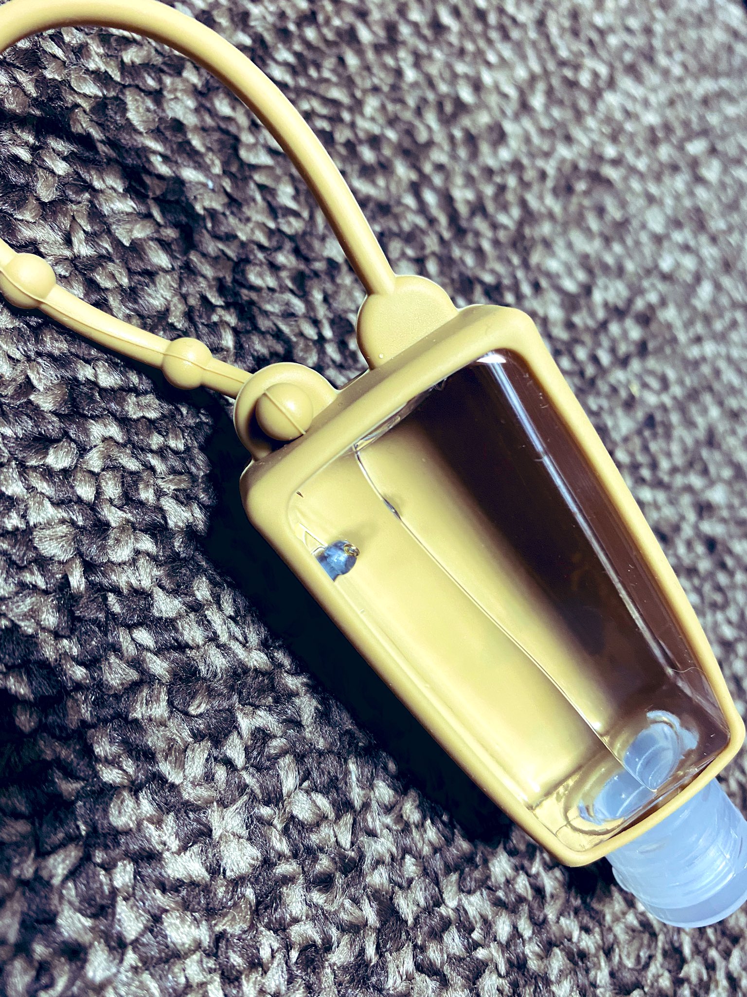 ズパゲッティ ジェルケース スプレーケース ニコちゃん ズパゲッティ ジェルケース スプレーケース ニコちゃん