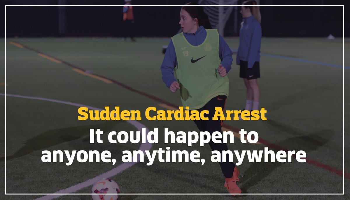 It's <a href="/ResusCouncilUK/">Resuscitation Council UK</a>'s #RestartAHeart Day - a call for everyone to learn how to respond to a cardiac arrest

<a href="/_UKCoaching/">UK Coaching</a> offers a free online course that teaches you the life-saving steps you need to take

You never know when you might need it: bit.ly/3p3eBxM