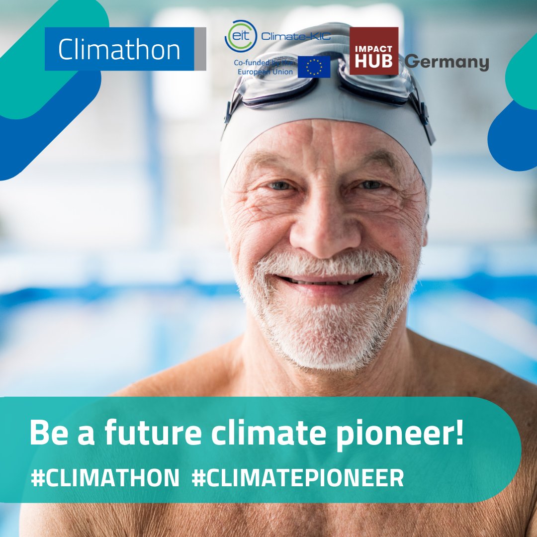 ImpactHubRuhr's tweet photo. Du hast eine Idee, wie man Klimaschutz in deiner Stadt vorantreiben kann oder hast einfach nur Lust, dich zu engagieren? Perfekt! 
Wir freuen uns auf viele motivierte Teilnehmer:innen und kreative Köpfe beim #Climathongermany. 
Be a #ClimatePioneer 🌍 🌱
https://t.co/Mq9JEJ92kW https://t.co/6j1TG0RSjX