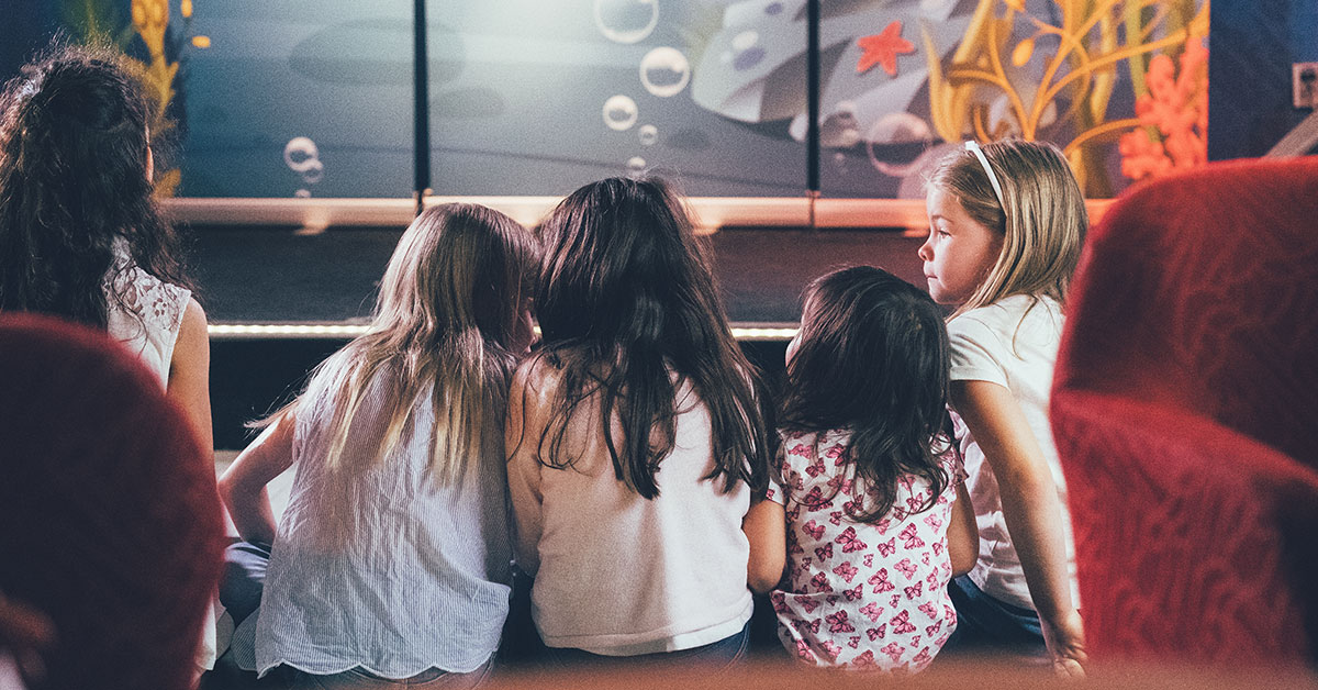 Explore autumn-winter travel tips for travel with kids ahead of half-term. 
Learn More | stena.li/oe9s50GizYN