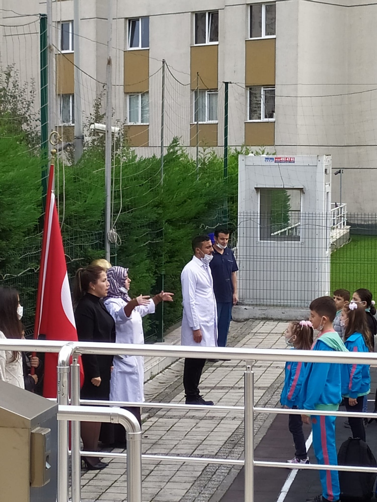 ihlaskoleji's tweet image. Özel İhlas Bizimevler 4 İlkokulunda; İngilizce kitap okuma platformumuz RazPlus'ta Eylül ayı itibariyle okumada ilk üç dereceye giren öğrencimizi törenimizde açıkladık. Öğrencilerimizin başarılarının devamını diliyoruz.

#İhlasKolejiBizimevler #Bizimevler4İhlasİlkokulu #RazPlus