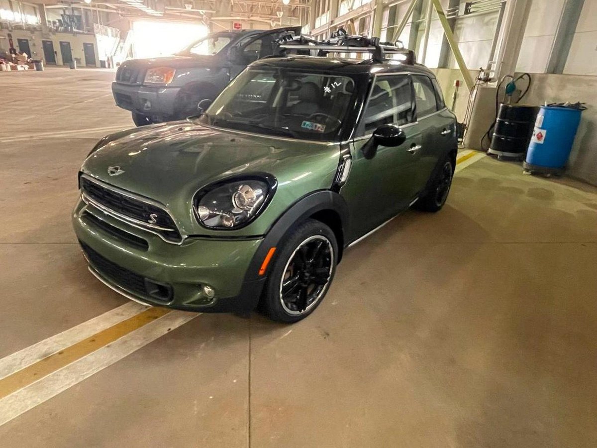 Car Waffle tweet media