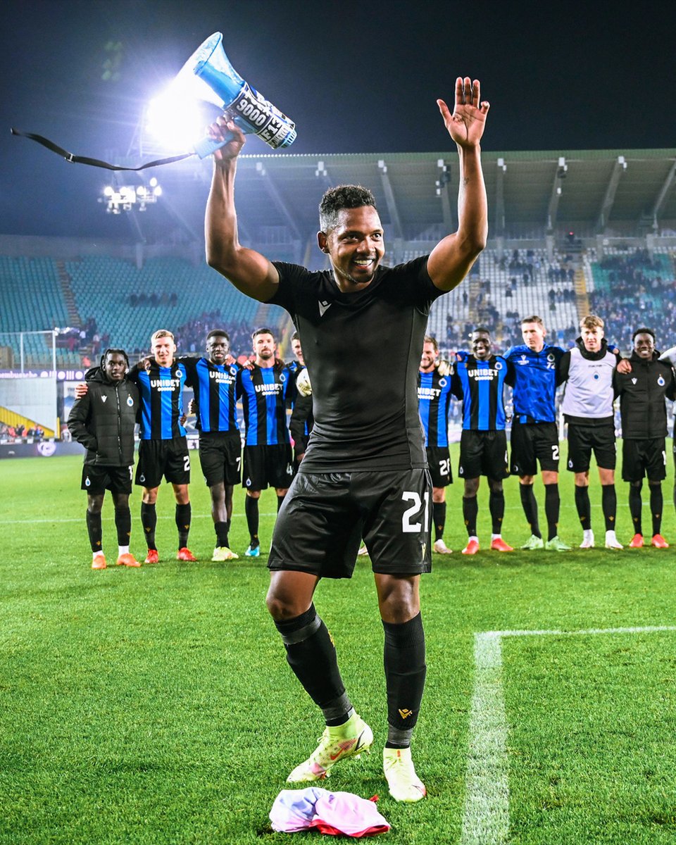 Joske. Is. Officially. Back. 😎