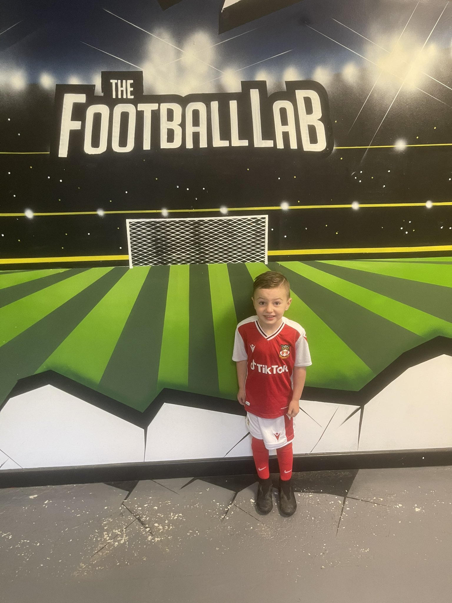 The Football Lab Football Lab Twitter
