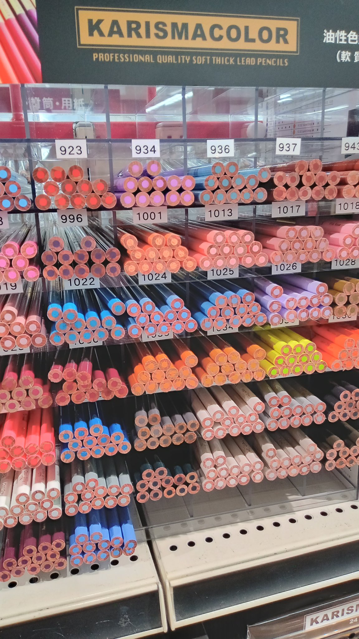 文房具 色々 バラ売り 楽天市場】クーピーペンシル あお 単色 バラ売り 1本売り JFY