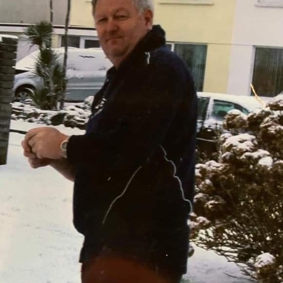 PUNCJENT's tweet photo. Can't believe its been 2 years since daddy fell asleep, so much has happened so much he has missed and so much he will continue to miss. I will always be grateful to @Cornwallhospice for the amazing care they gave him and the care they gave to my mum afterwards so thank you https://t.co/fvrdH2J5u6
