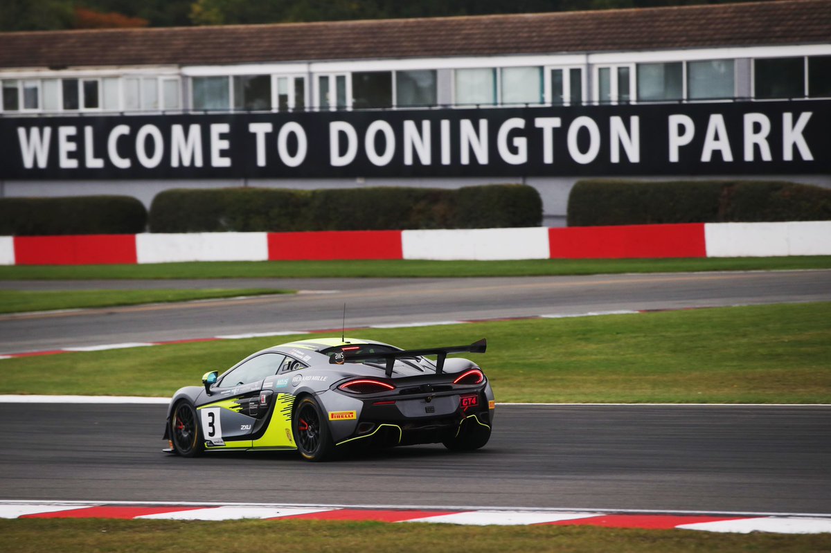 🔥 Quali Day at Donington! 

GT4 Qualifying is from 16:43 and you can follow via live timings: livetiming.tsl-timing.com/214105 

#ONMT #MDJS #MadeInMorocco #Visitmorocco #BritishGT #RocketMotorsport #GT #Donington #McLarenCustomerRacing #McLaren #DDP21 #TeamRocketRJN