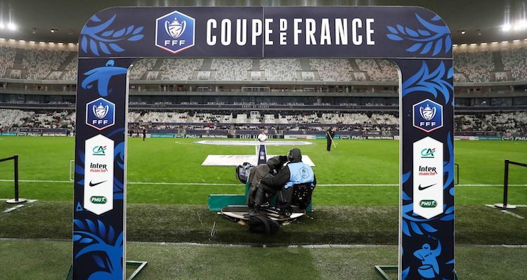 Huit clubs de National entrent en lice ce samedi en Coupe de France à l'occasion du 5ème tour

🗓️ Le programme : bit.ly/3vhyFO4

#CoupedeFrance #NationalFFF