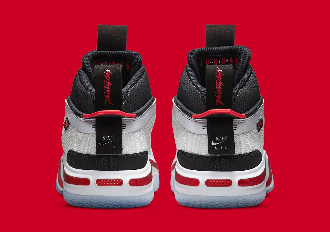 bestjordanbot's tweet photo. Air Jordan 36 "Psychic Energy"
Release Date: Oct 22nd, 2021 (Friday)
Color: N/A

Mens: $185
Style Code: CZ2650-100

Grade School: $140
Style Code: DA9054-100
https://t.co/fh2Omq6Hml https://t.co/YtC5MbSYwd