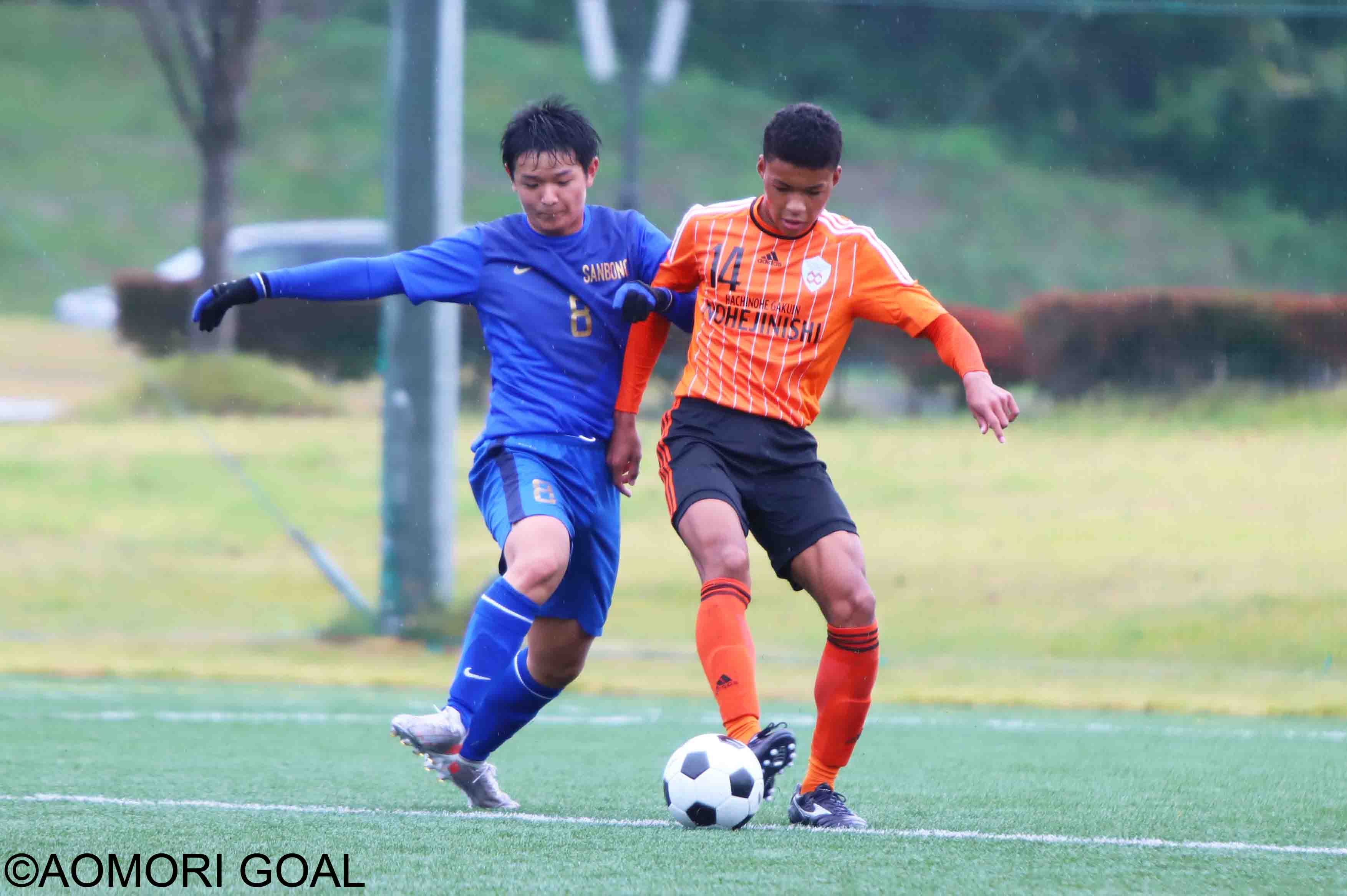 Aomori Goal 第100回全国高校サッカー選手権大会青森県大会 2回戦 結果 T Co Ylmv9mrehf 初戦を迎えた八戸学院野辺地西は12発無失点の大勝 県高校総体ベスト4の八戸工大一 県ユース1部の弘前実業と東奥義塾が2回戦で姿消す 全国高校