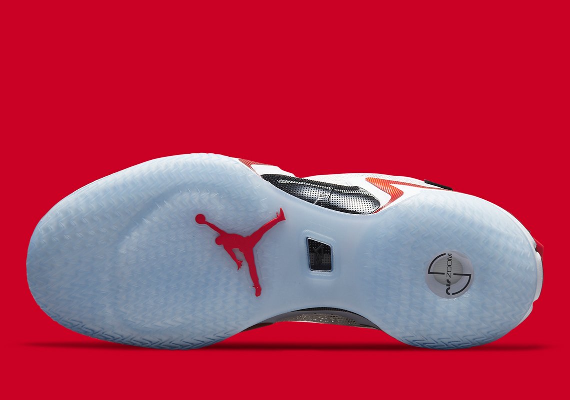 Air #Jordan 36 "Psychic Energy"
Release Date: Oct 22nd, 2021 (Friday)
Color: N/A

Mens: $185
Style Code: CZ2650-100

Grade School: $140
Style Code: DA9054-100
bit.ly/sneakersnew