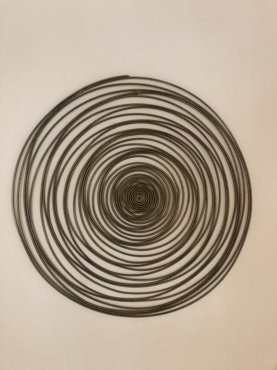 BushyUK's tweet photo. @TitanXBT @Portals_Art This is in my hotel - thought I was tripping and had minted a Portal early https://t.co/u99XO2BGFt