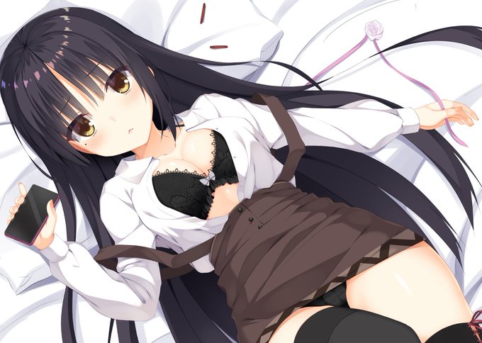 ナツメ「…するの?しないの?」 