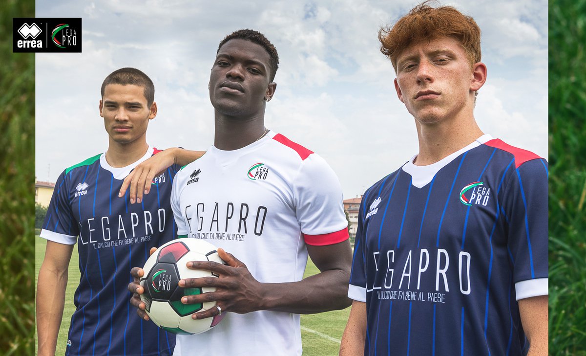 Serie C tweet media
